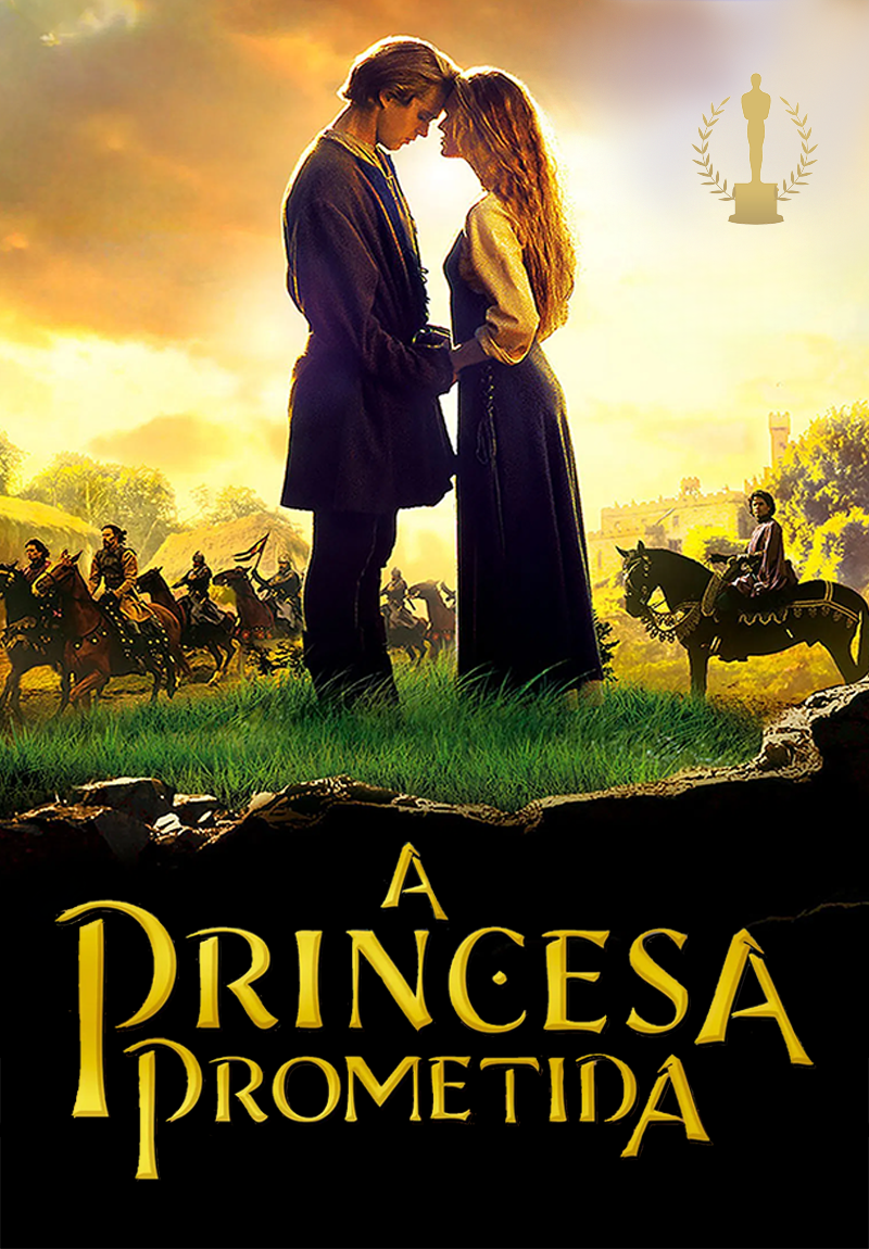 A Princesa Prometida