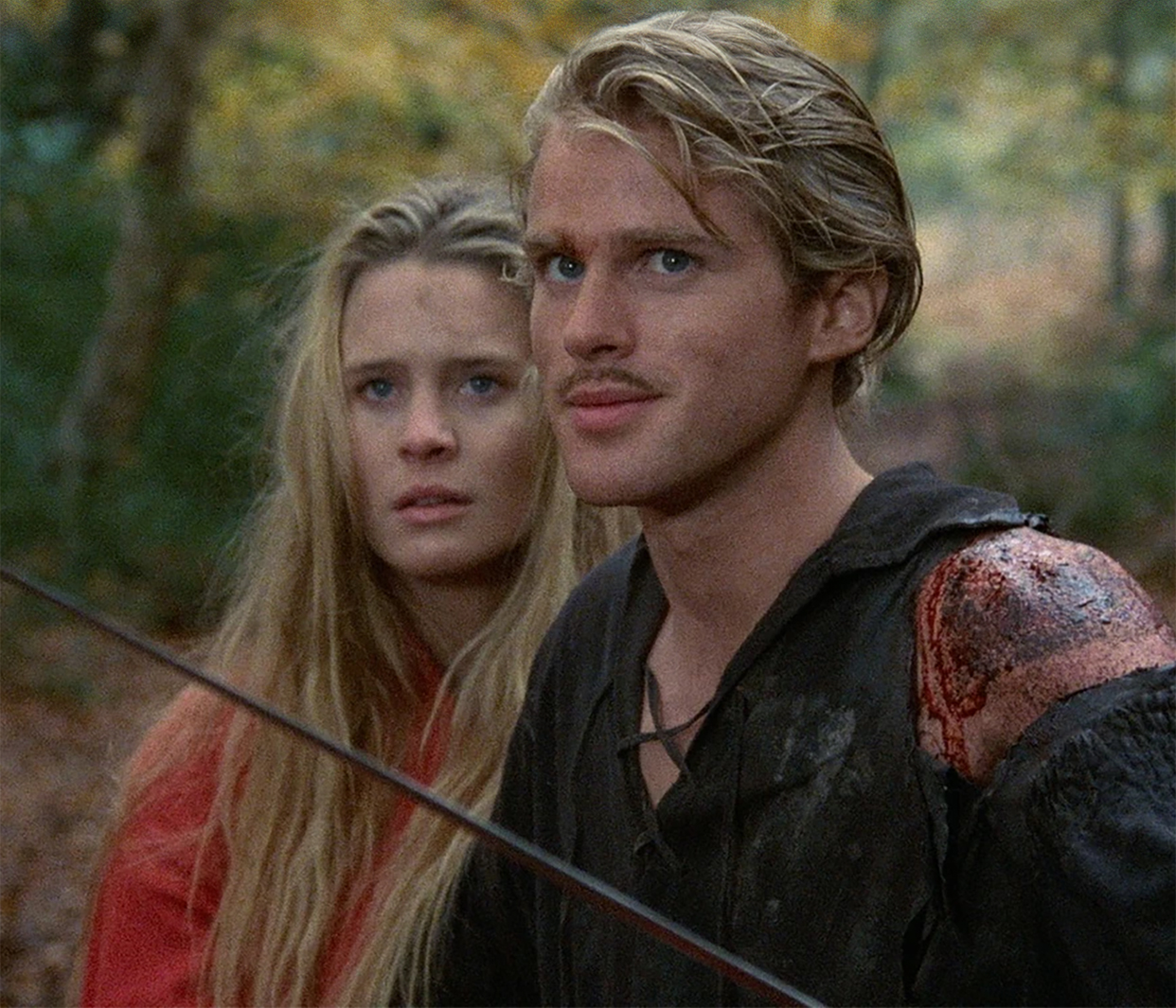 A Princesa Prometida