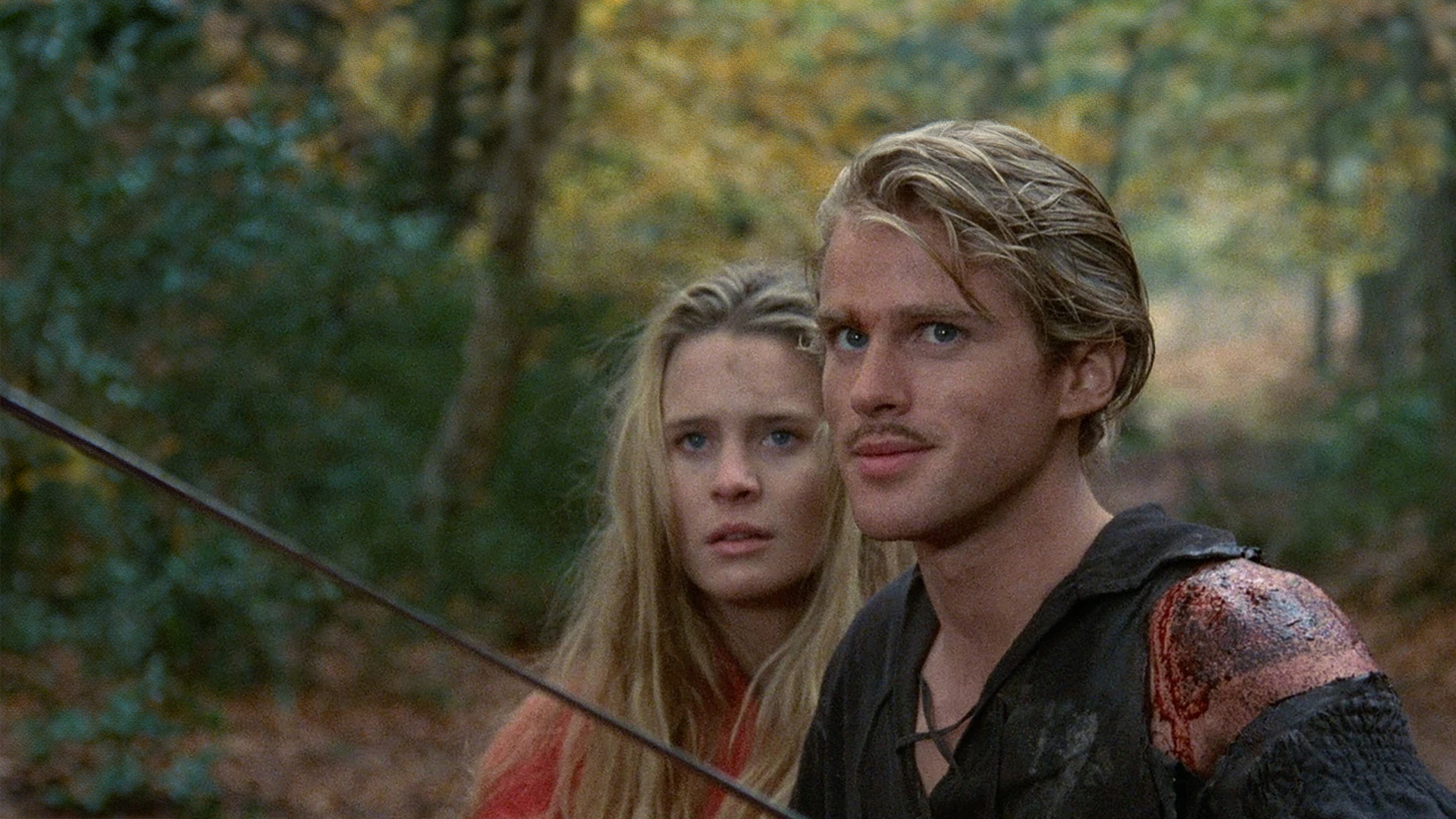 A Princesa Prometida