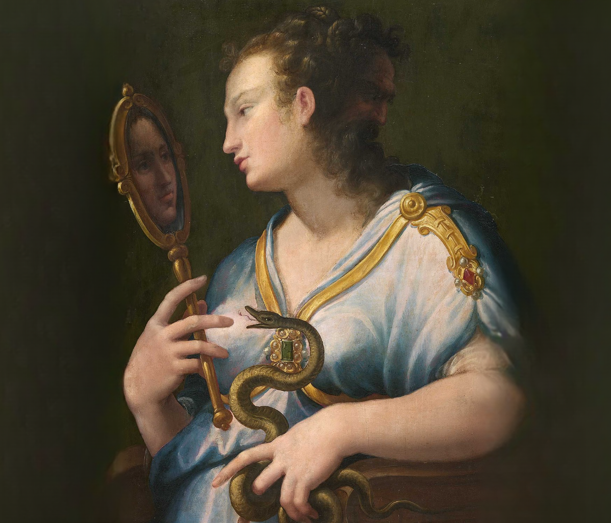 A Virtude da Prudência