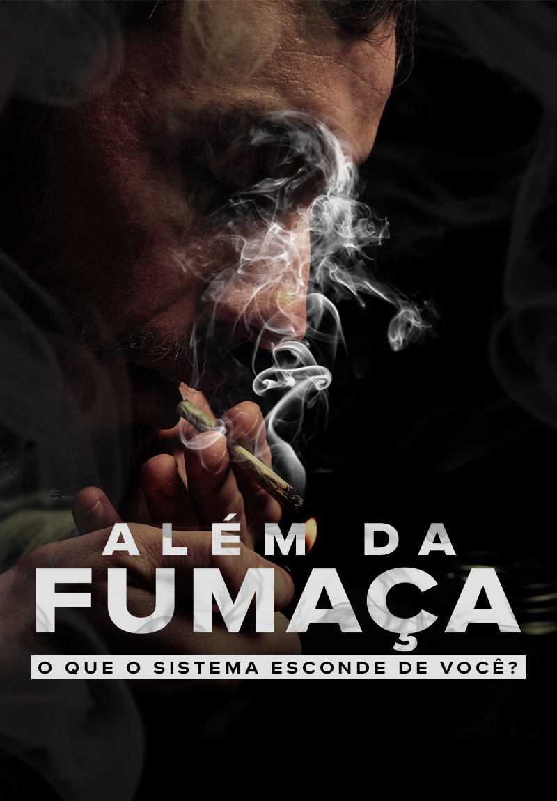 Além da Fumaça