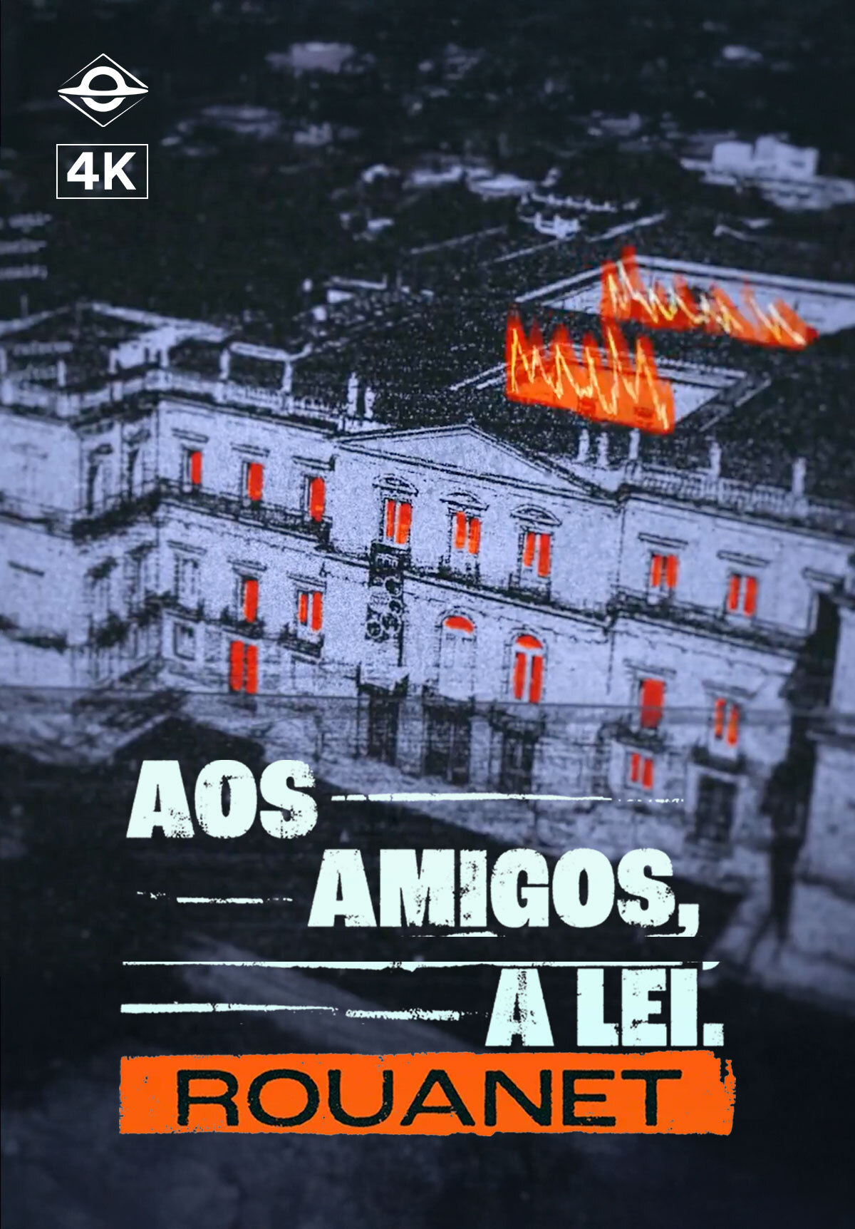 Aos amigos, a Lei