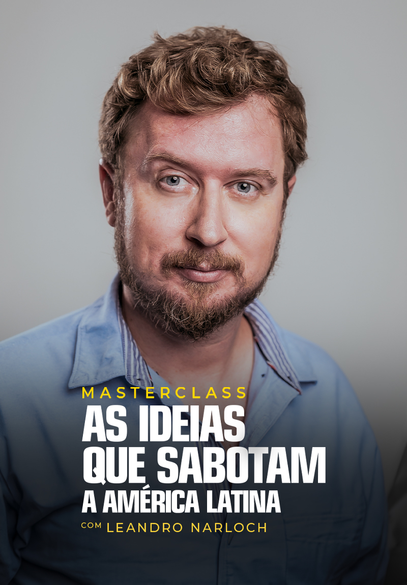 As Ideias que Sabotam a América Latina