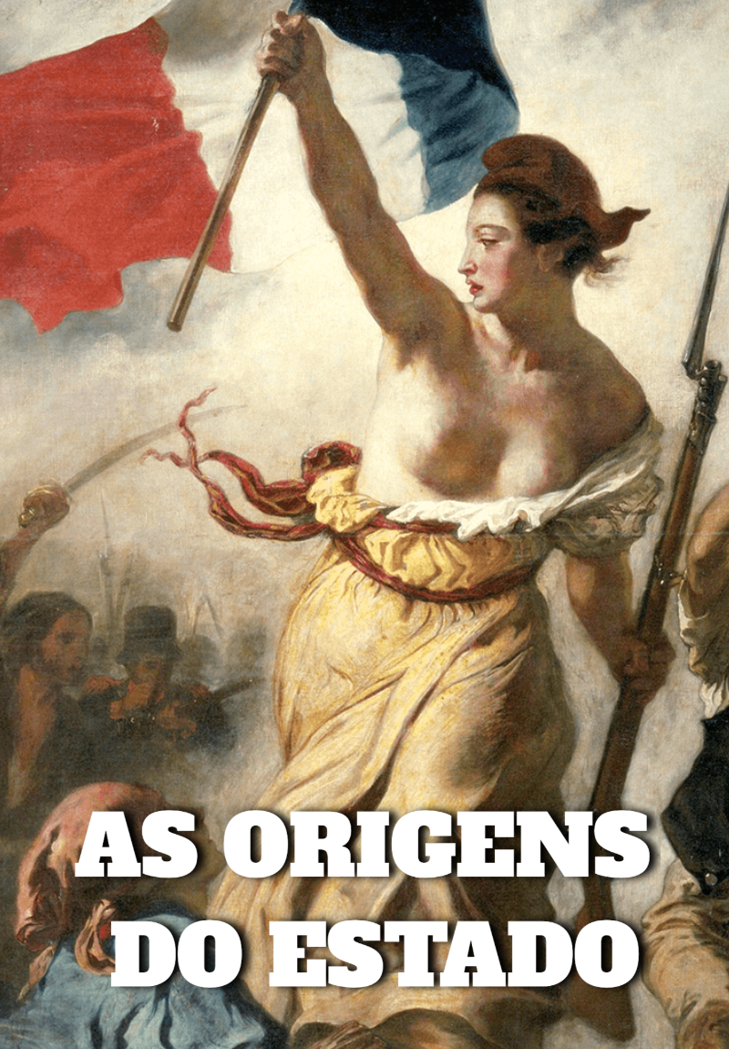 As Origens do Estado
