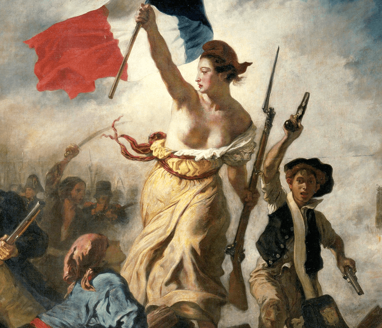 As Origens do Estado