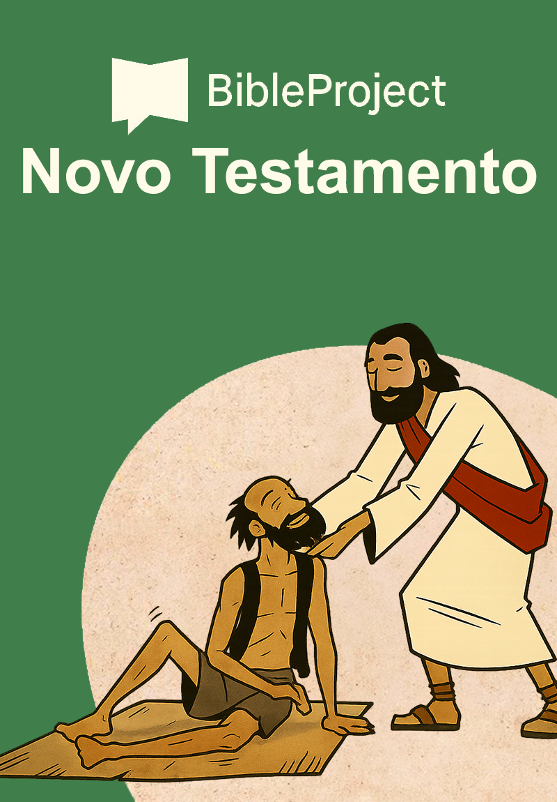 Bible Project - Panoramas do Novo Testamento