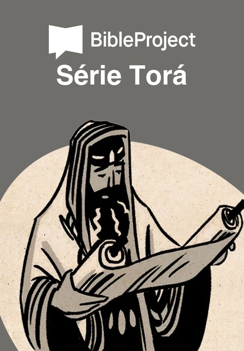 Bible Project - Série Torá