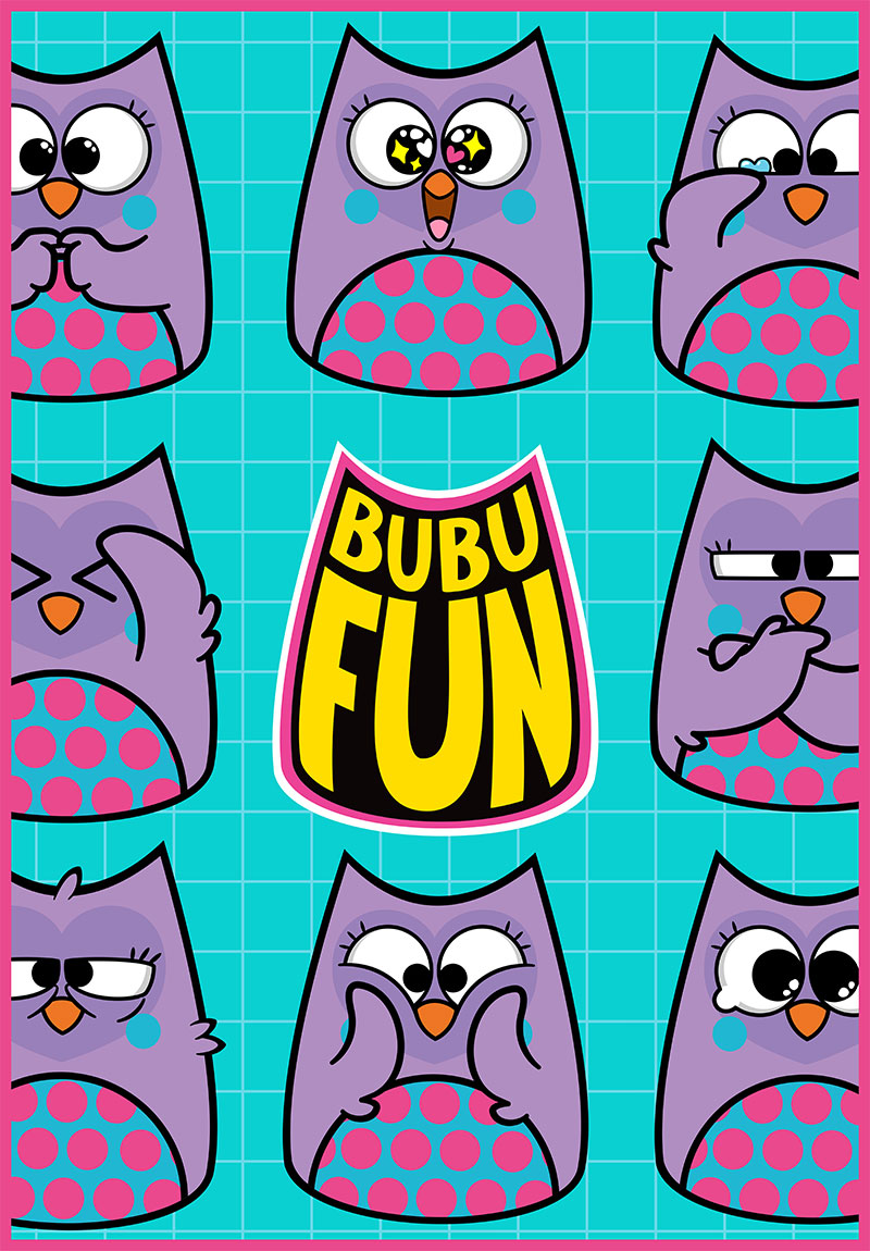 Bubu Fun