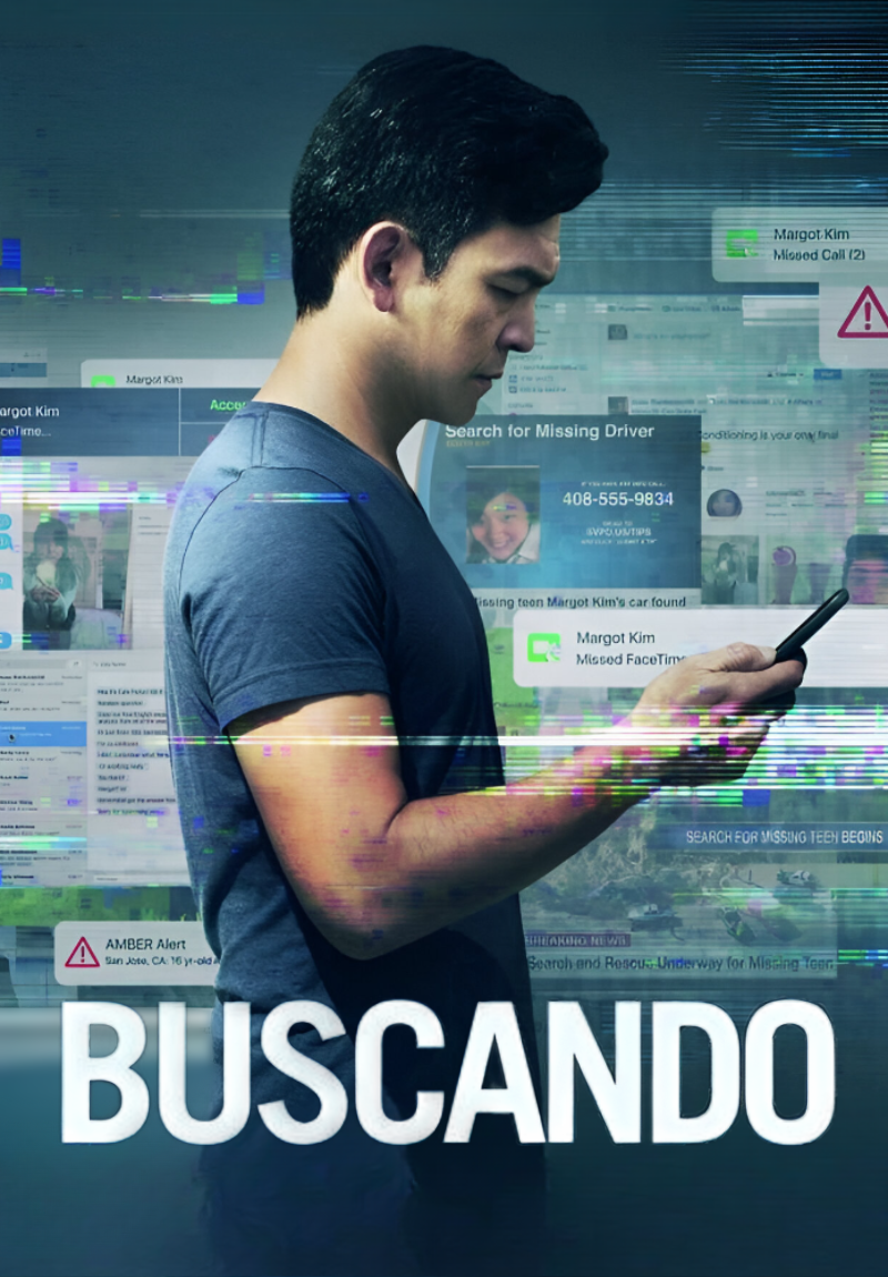 Buscando