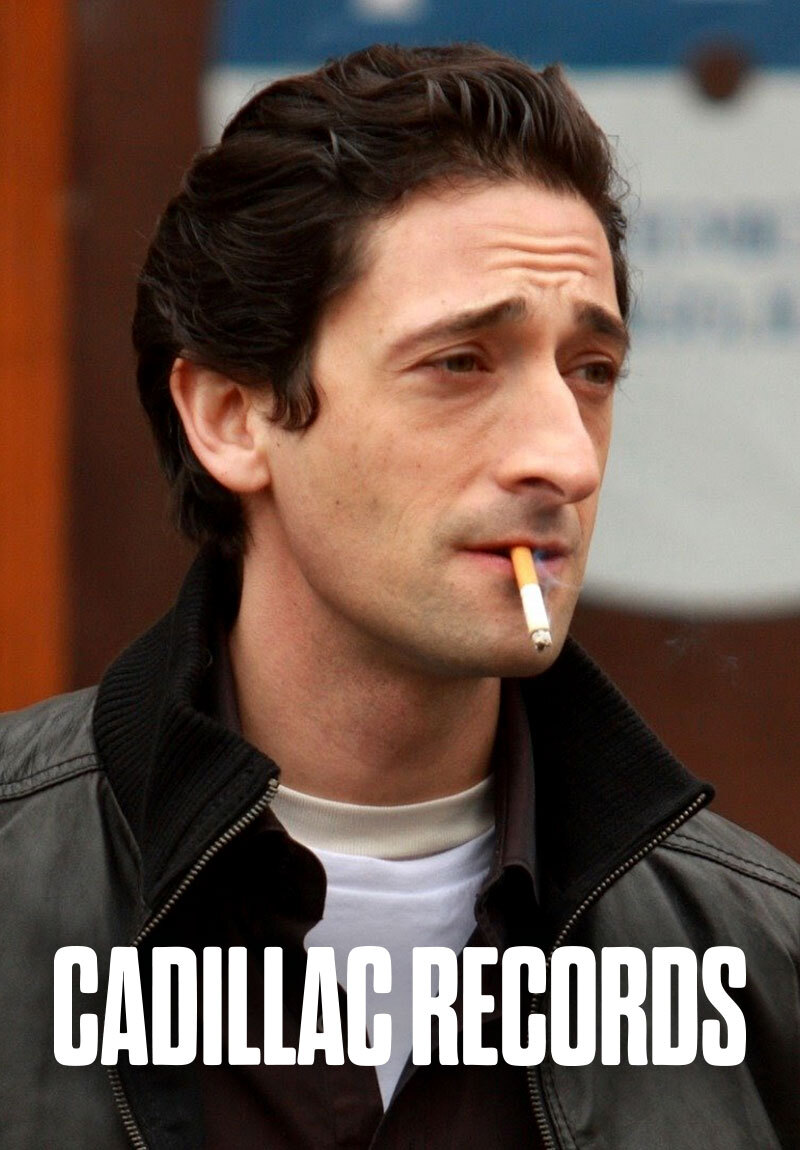 Cadillac Records