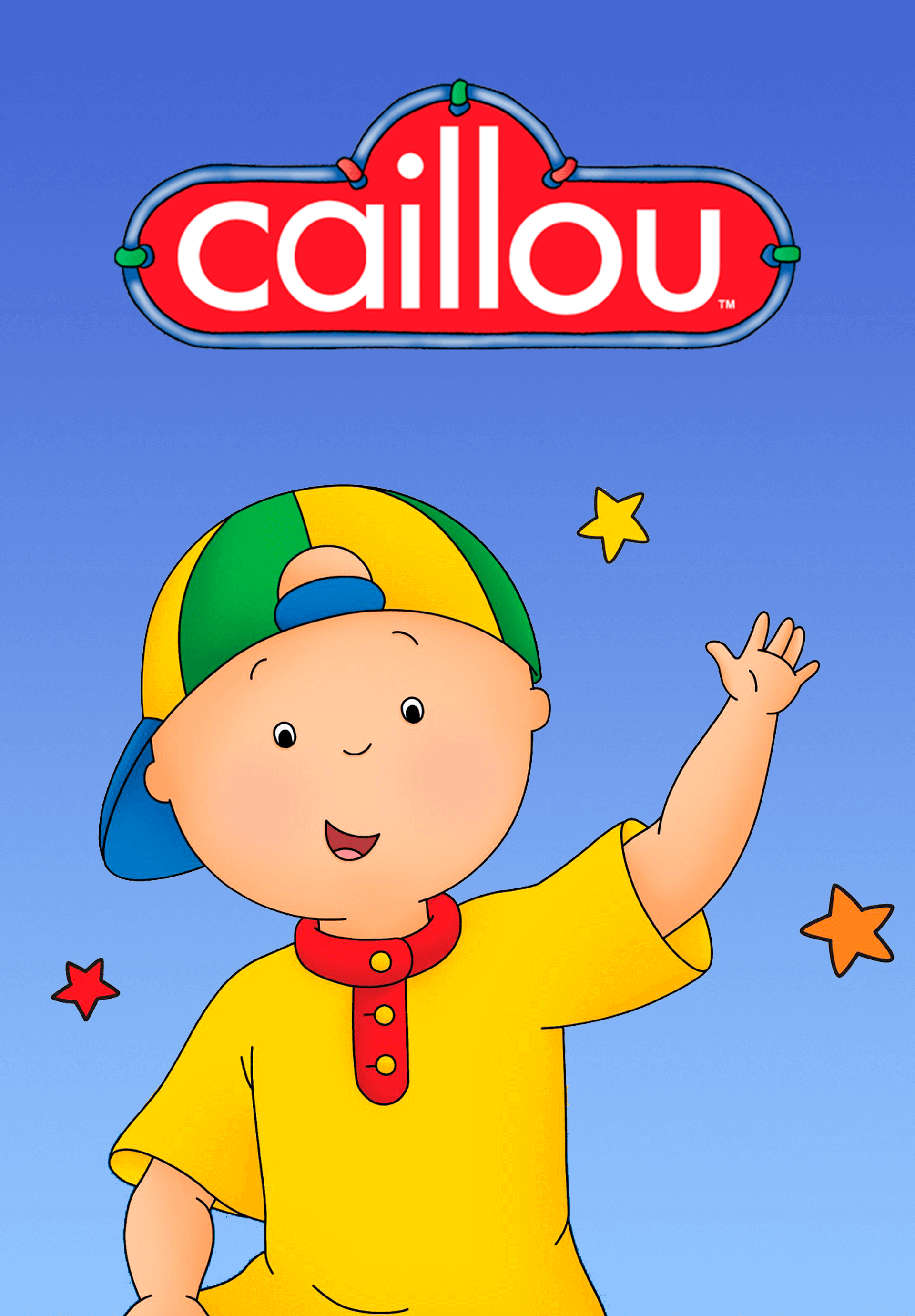 Caillou