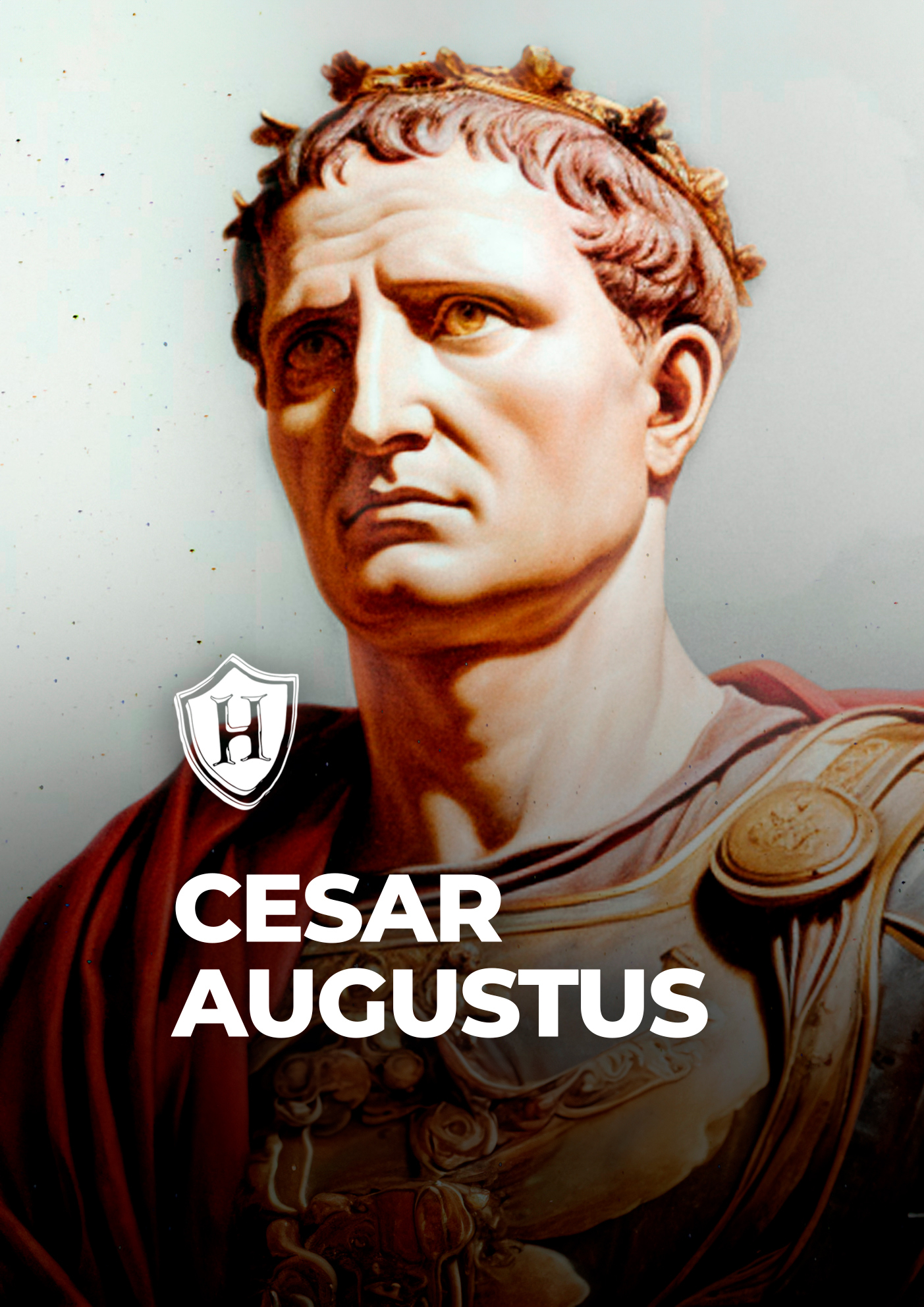 Cesar Augustus