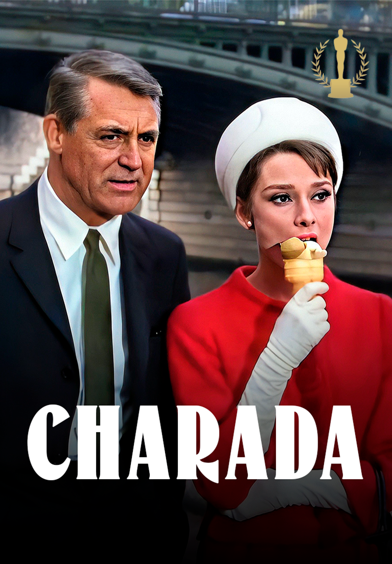 Charada