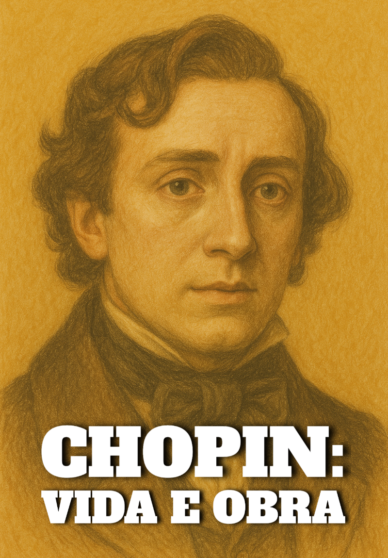 Chopin: Vida e Obra