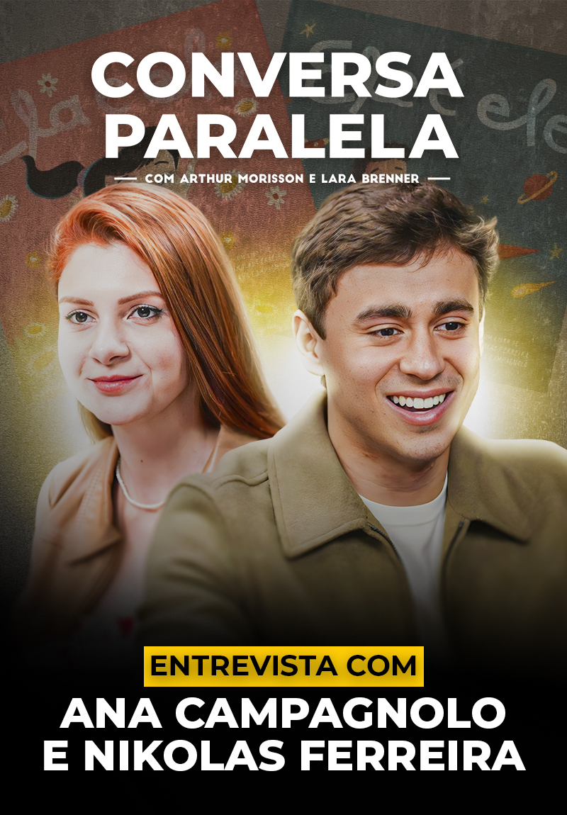 Conversa Paralela