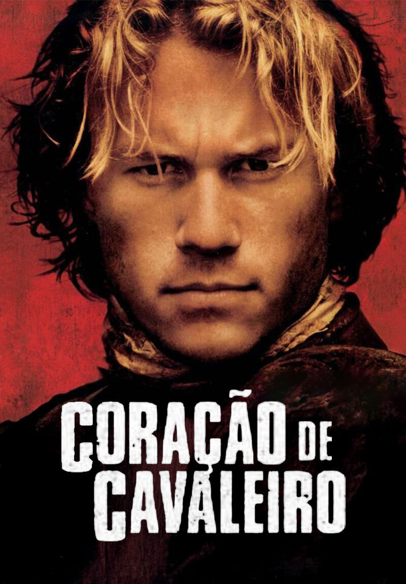 Coração de Cavaleiro