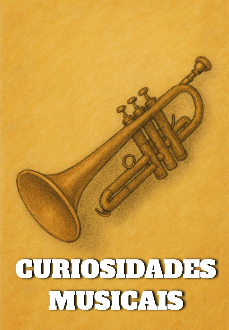 Curiosidades Musicais