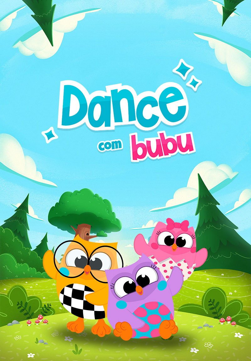 Dance com Bubu