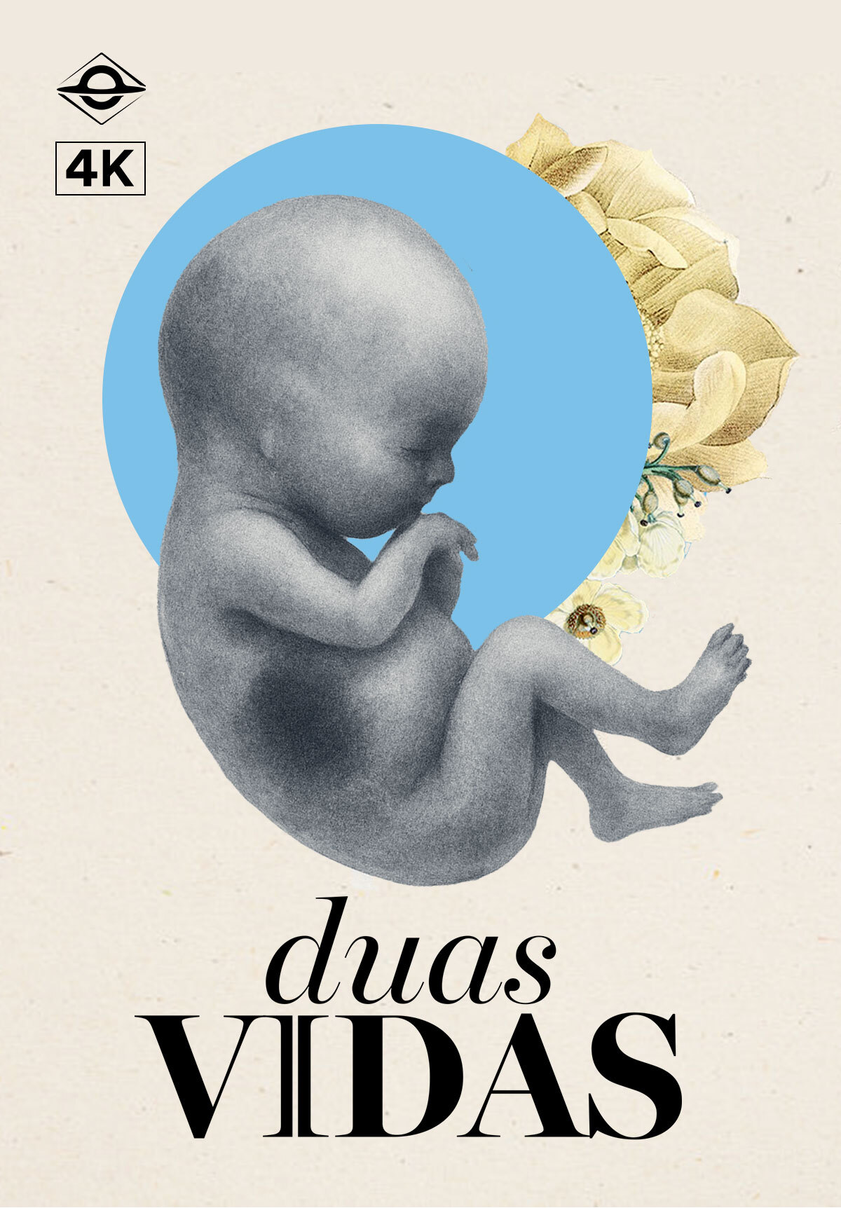 Duas vidas - Do que Estamos Falando quando Falamos de Aborto