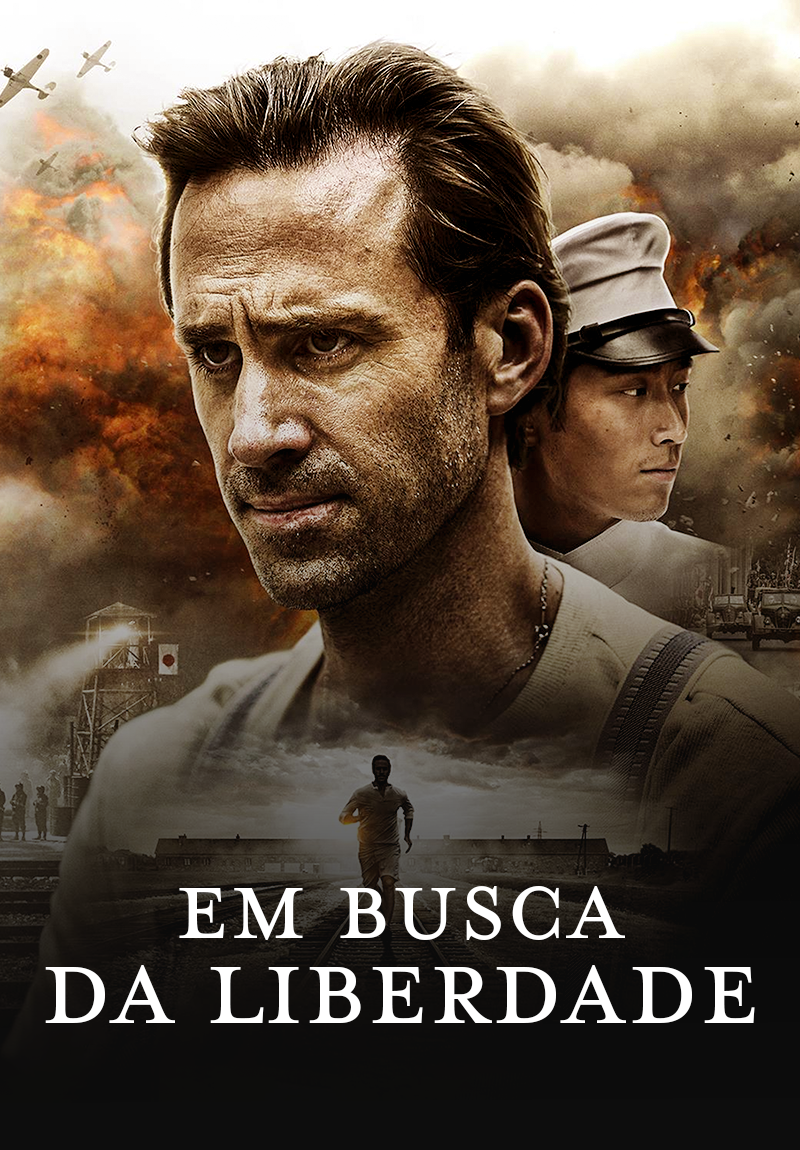 Em Busca da Liberdade