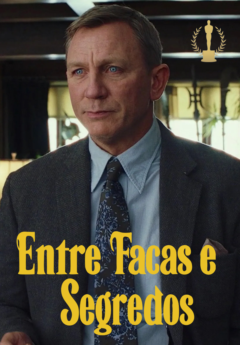 Entre Facas e Segredos