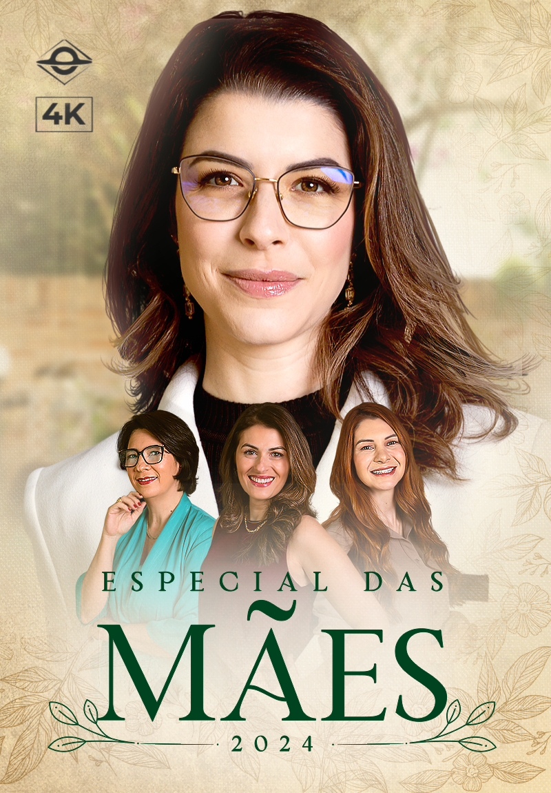 Especial das Mães