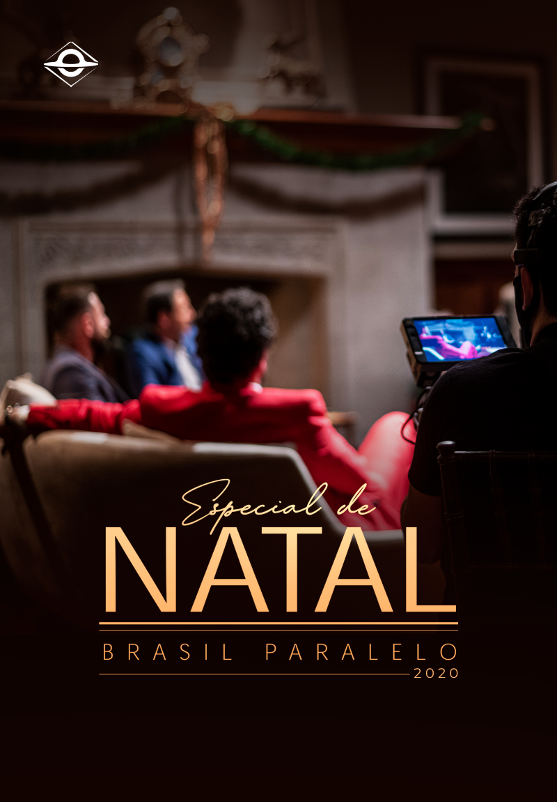 Especial de Natal 2020