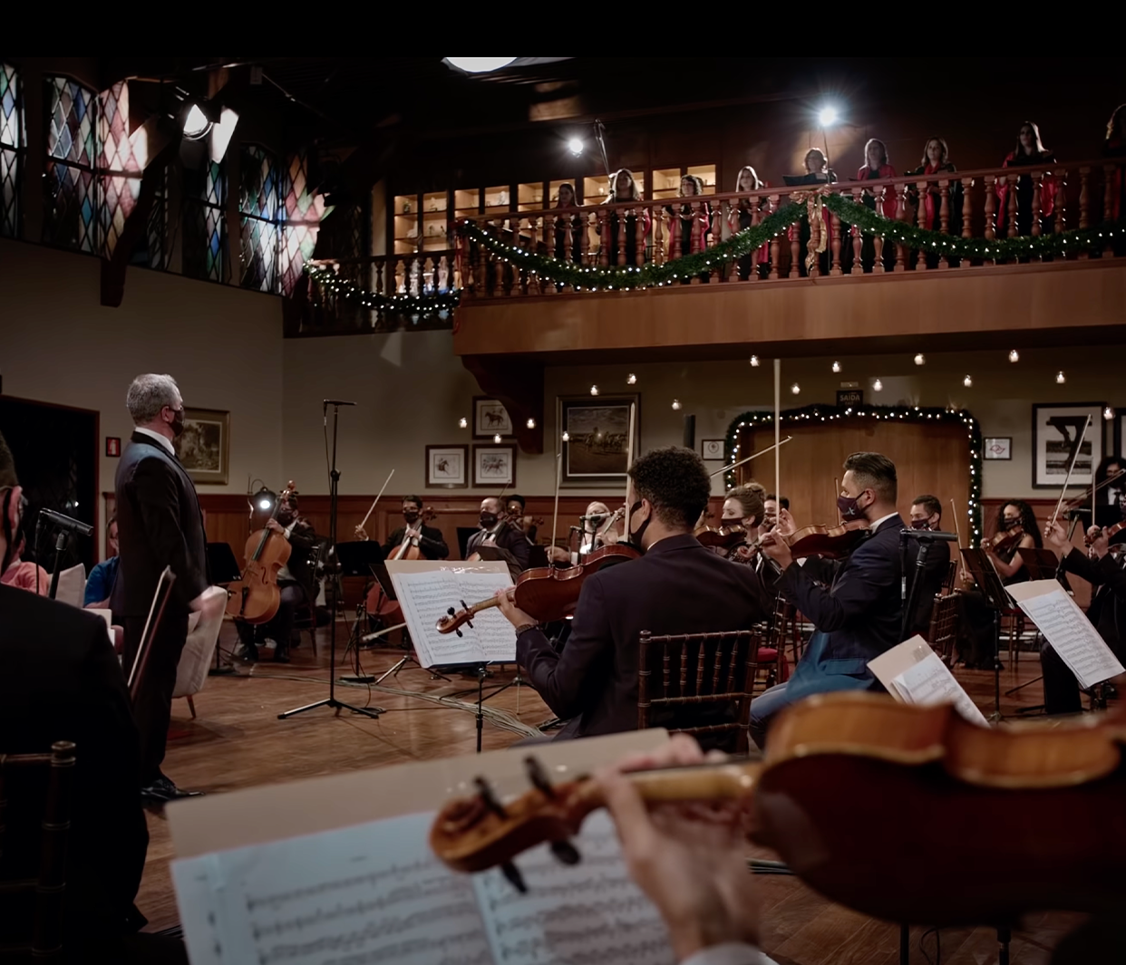 Especial de Natal 2020