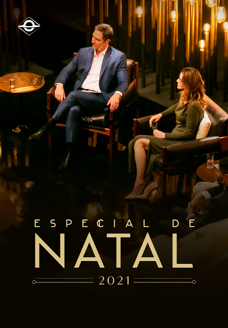 Especial de Natal 2021