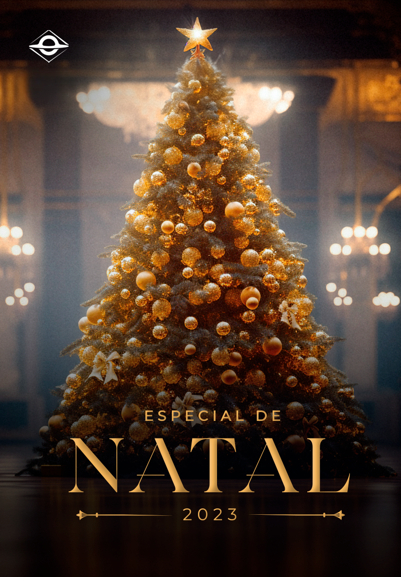Especial de Natal 2023