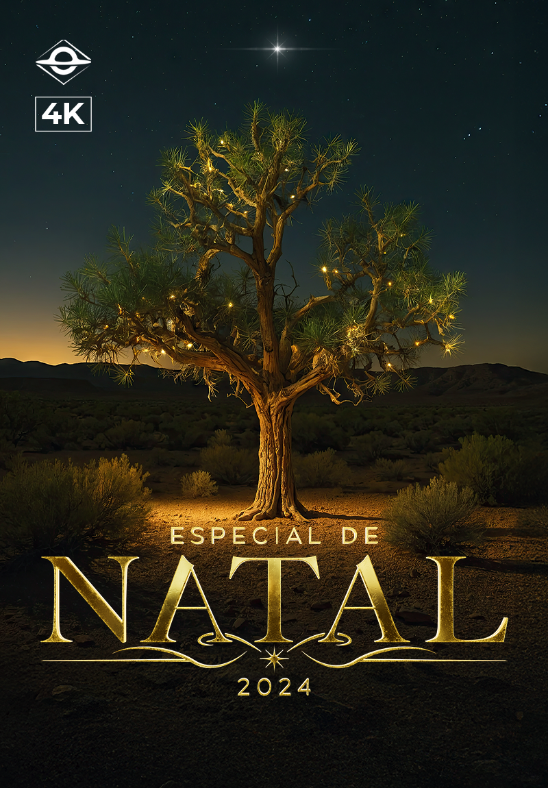 Especial de Natal 2024