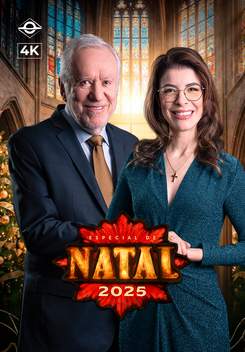 Especial de Natal 2025