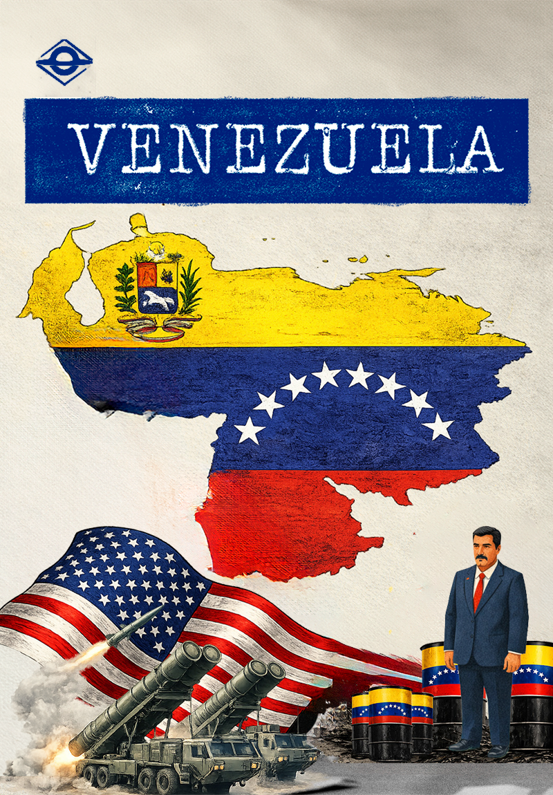 Especial Venezuela