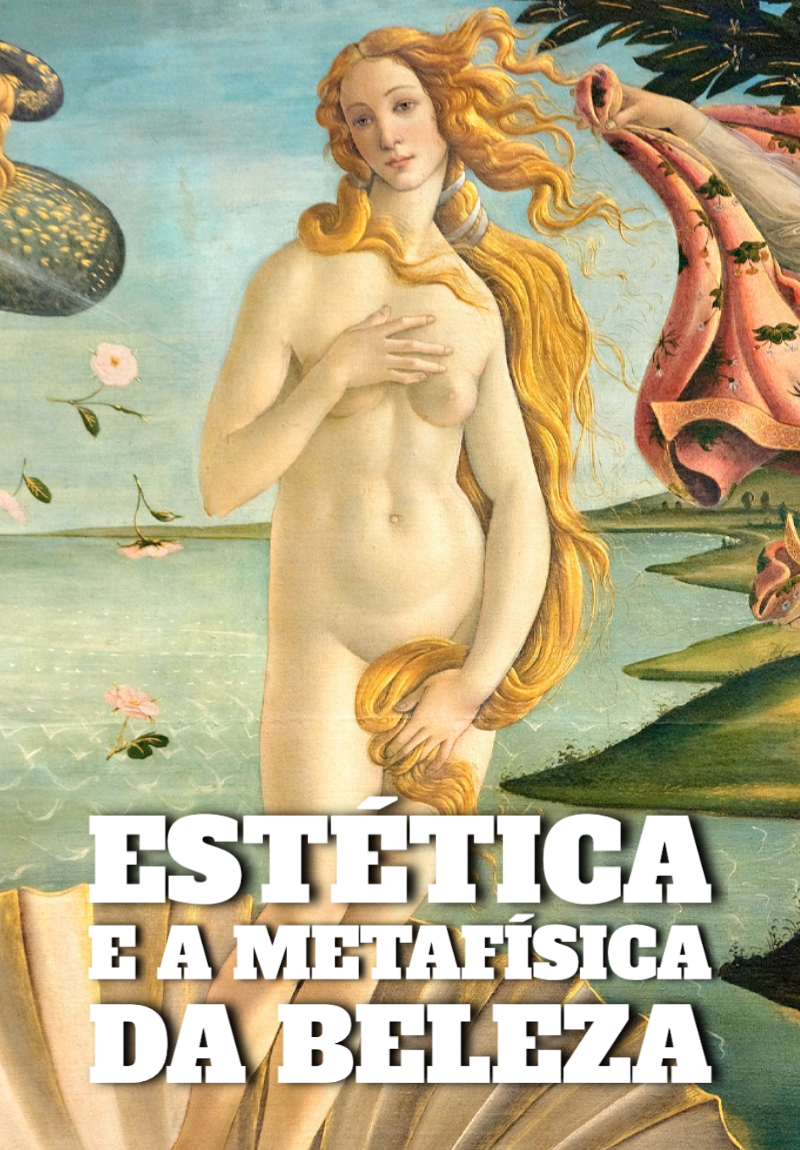 Estética e a Metafísica da Beleza