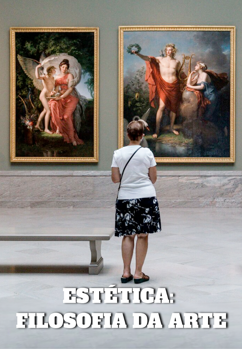 Estética: Filosofia da Arte