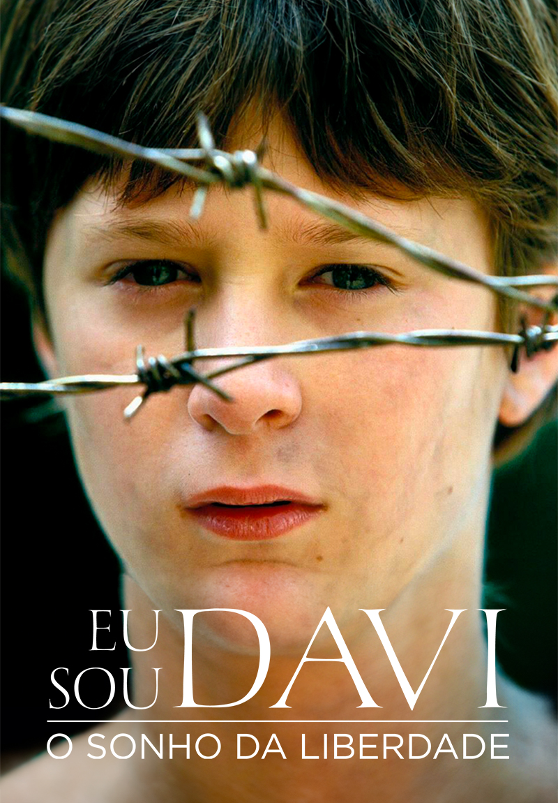 Eu sou Davi: O Sonho da Liberdade