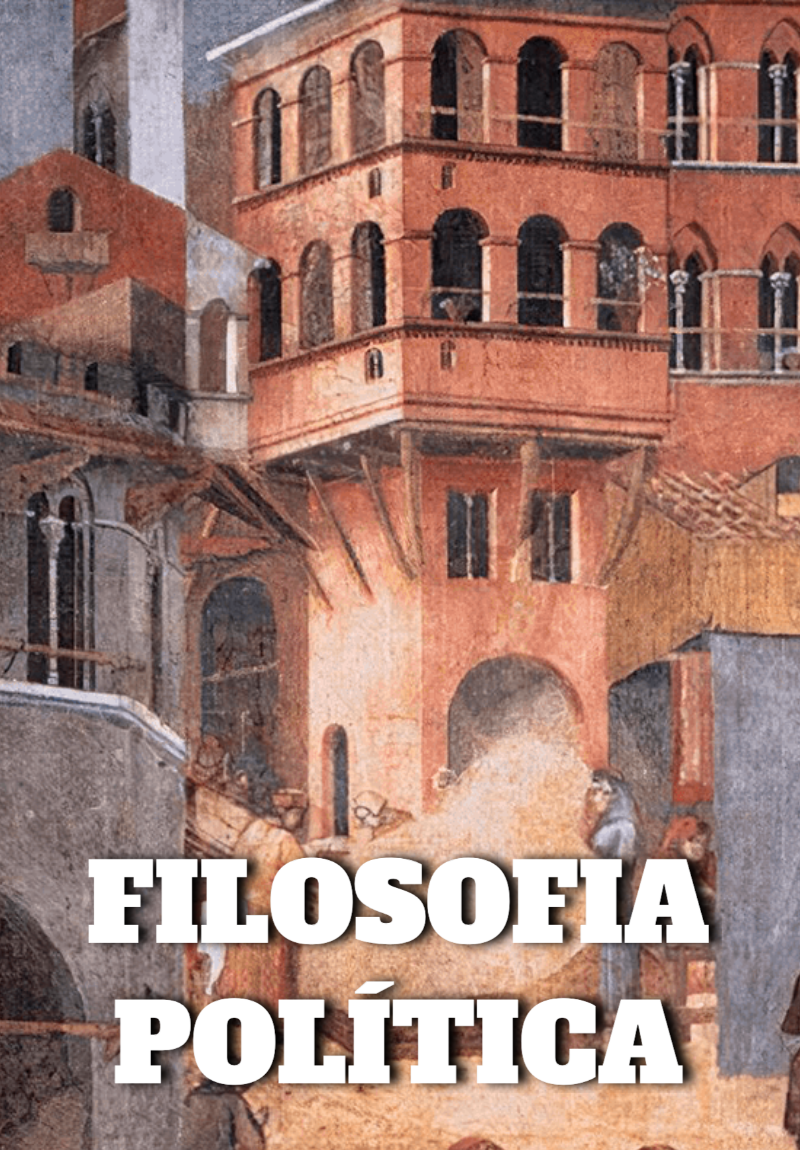 Filosofia Política