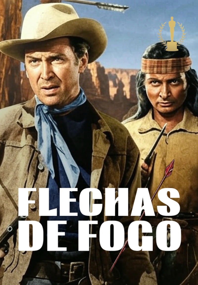 Flechas de Fogo