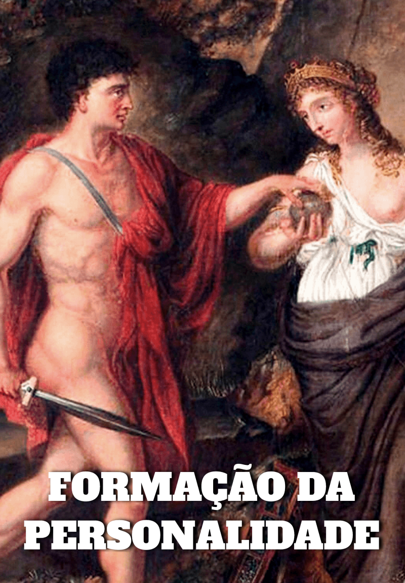 Formação da Personalidade