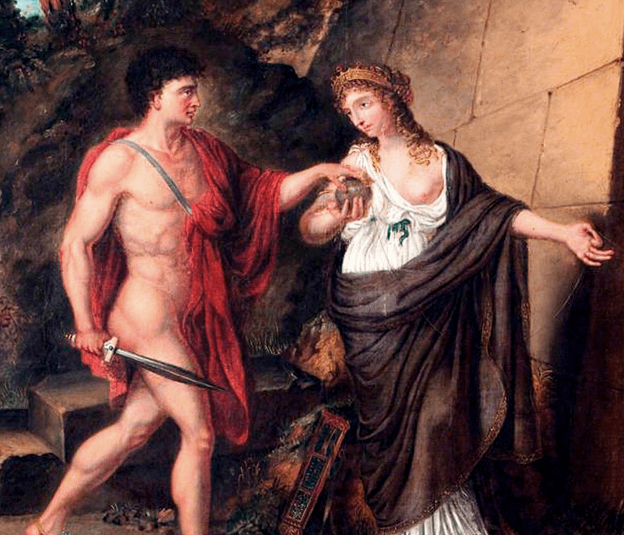 Formação da Personalidade