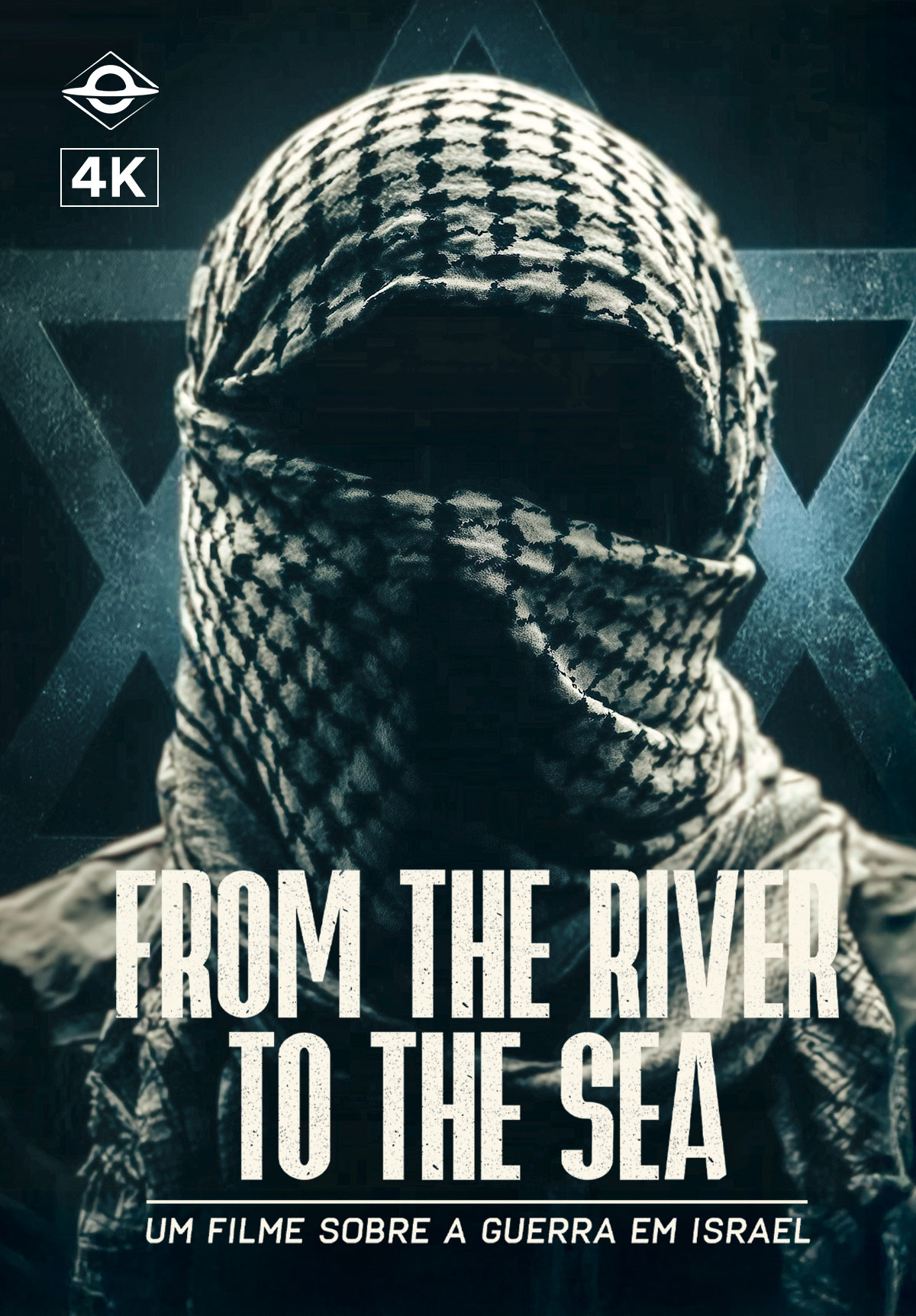 From the River to the Sea