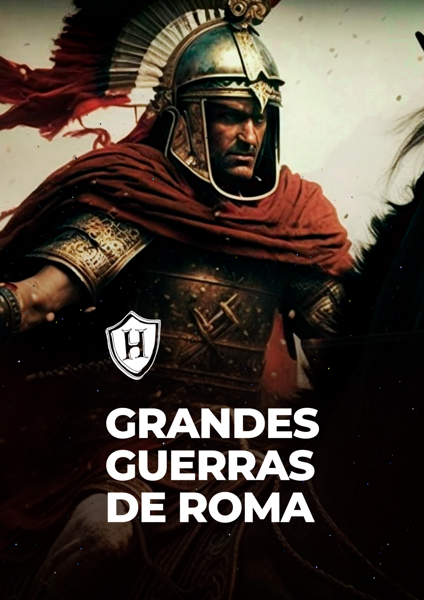 Grandes Guerras de Roma