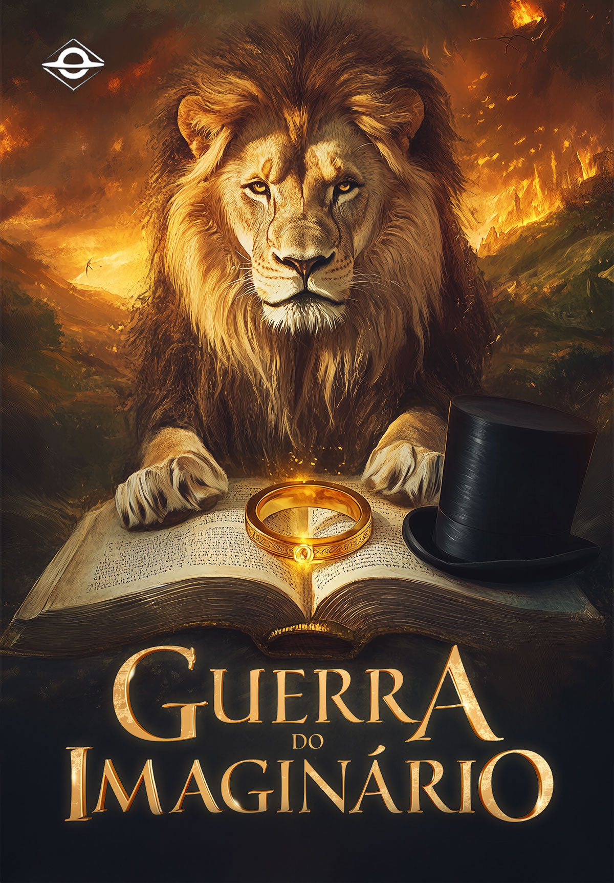 Guerra do Imaginário