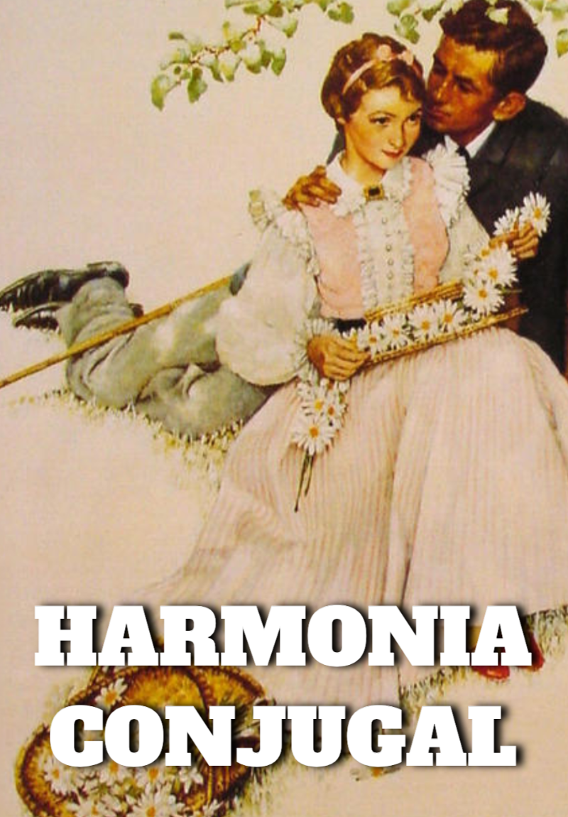 Harmonia Conjugal
