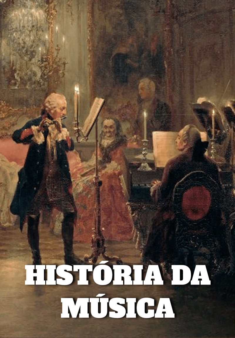 História da Música