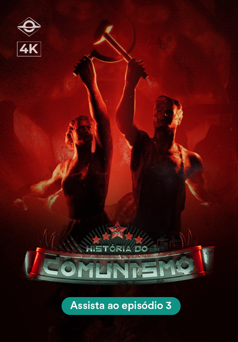 História do Comunismo - Assista gratuitamente