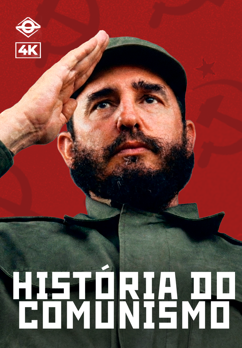 História do Comunismo