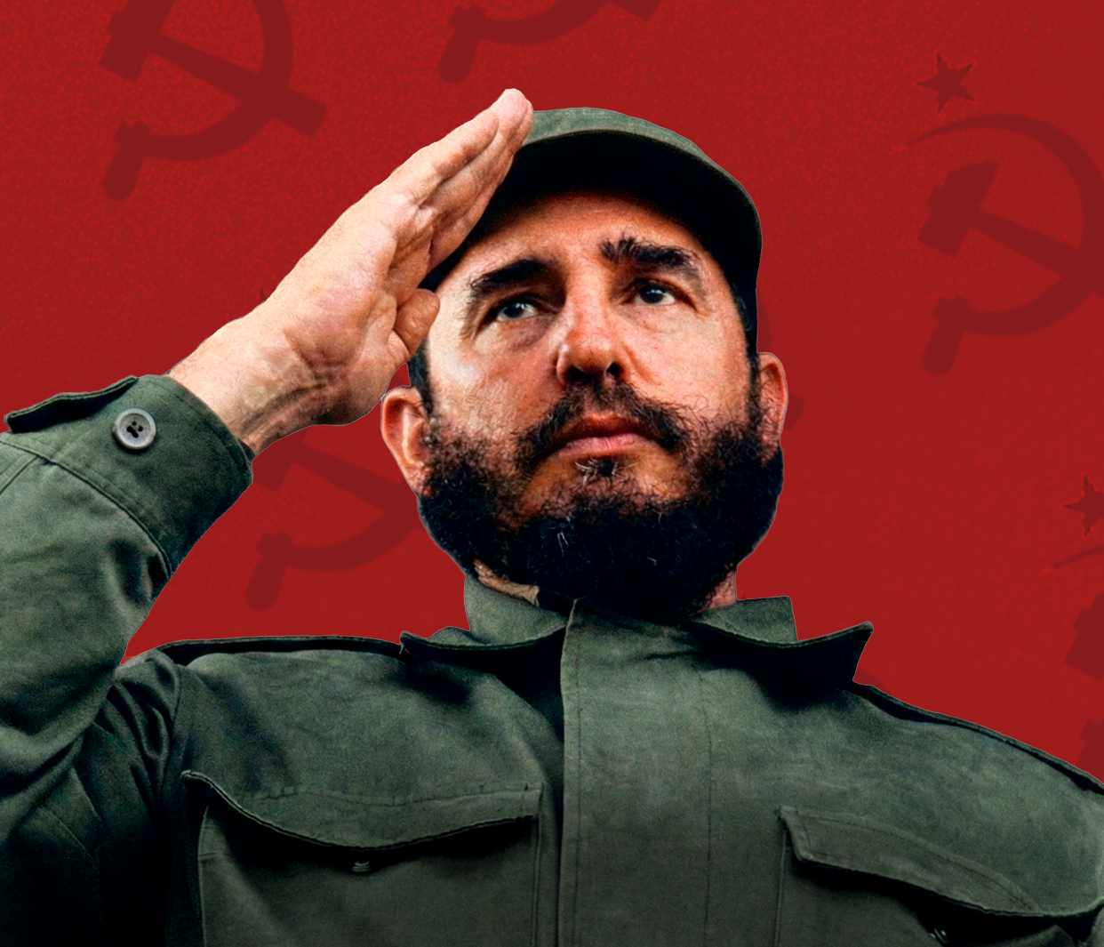 História do Comunismo