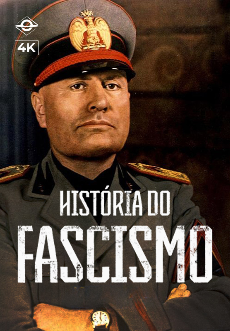 História do Fascismo
