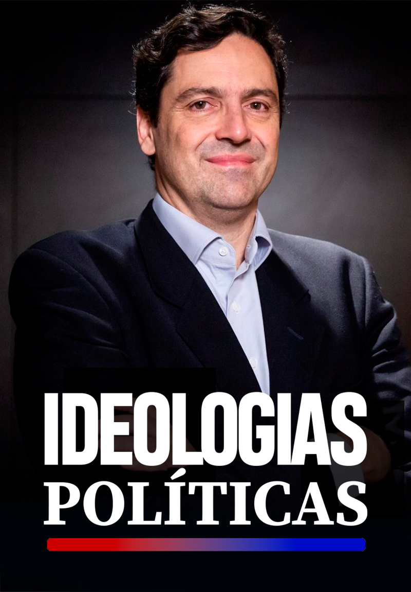 Ideologias Políticas